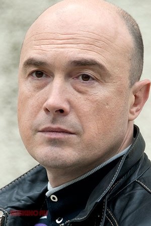 et billede af Boris Mironov