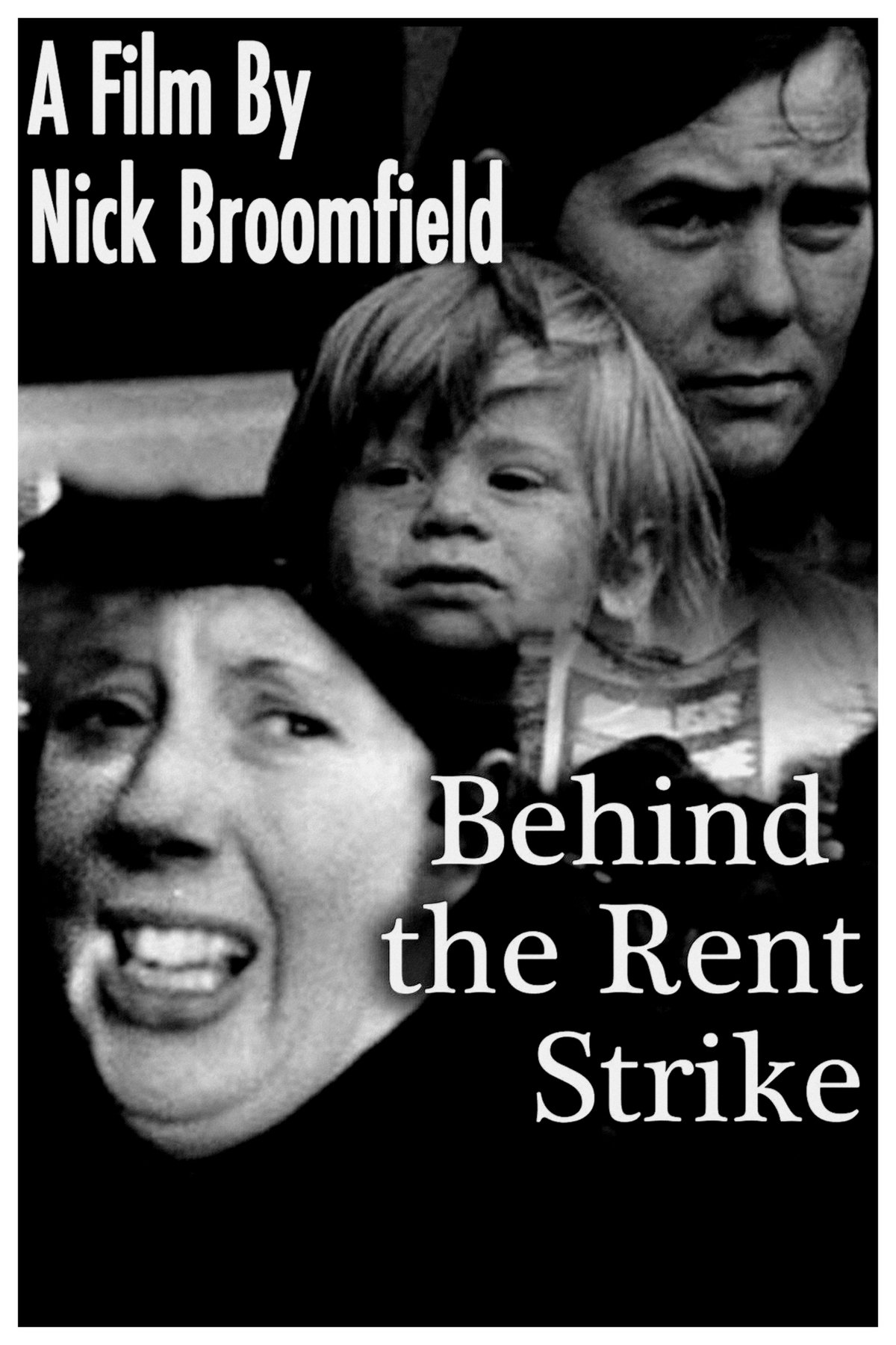 Behind the Rent Strike