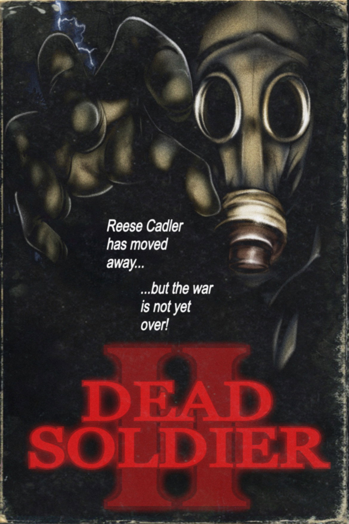 Dead Soldier II