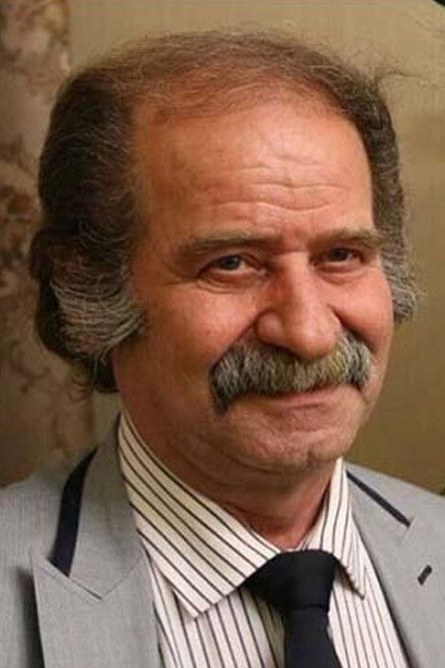 et billede af Farajollah Golsefidi