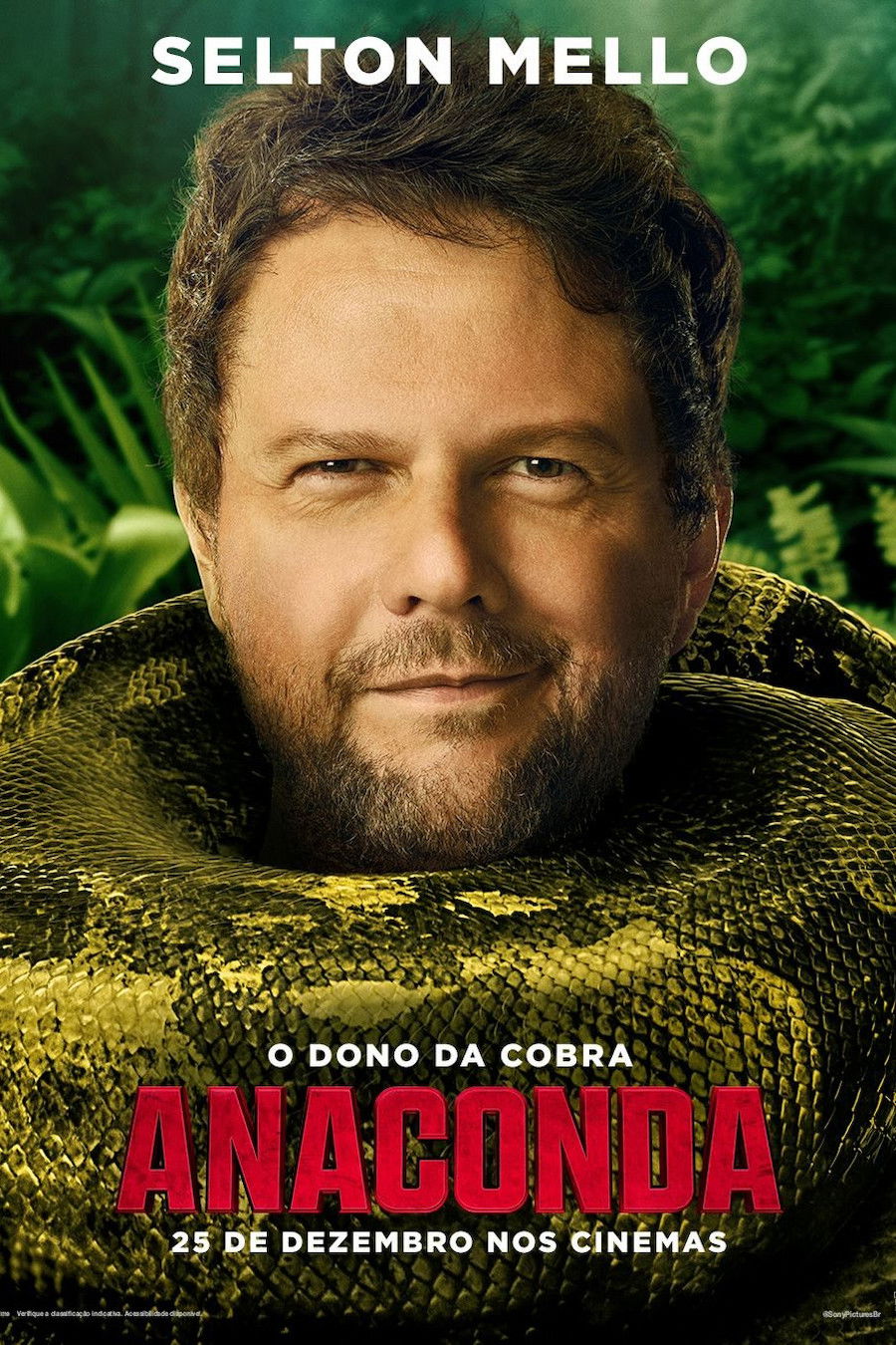Anaconda