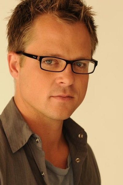 J. Walter Holland's picture in the cast