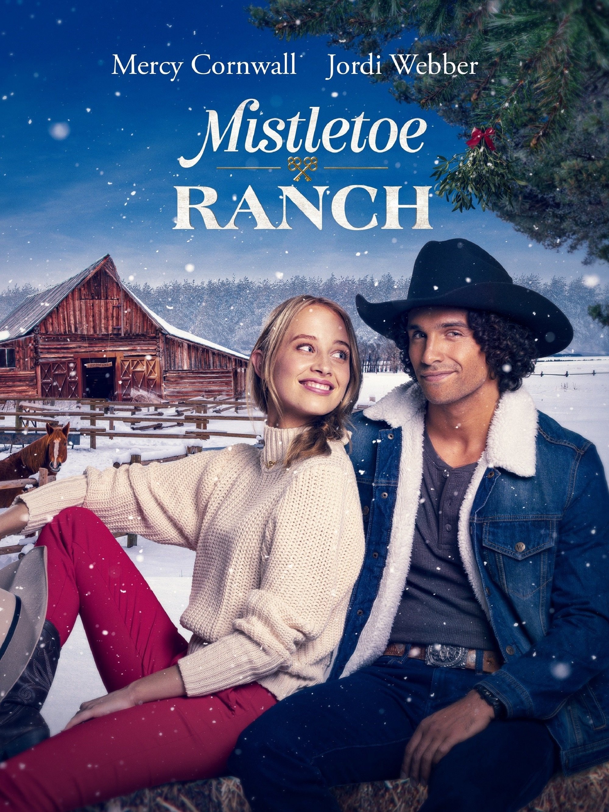 Mistletoe Ranch