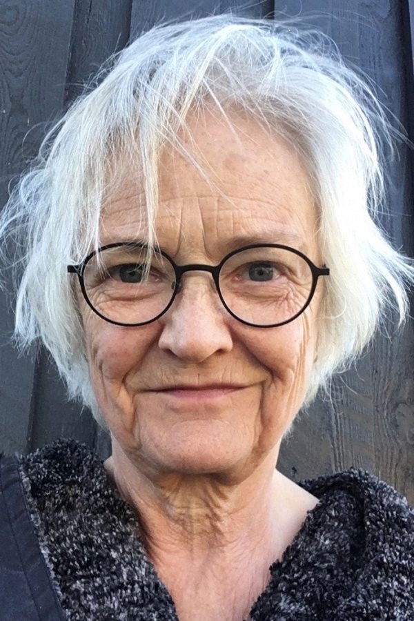 et billede af Lone Dam Andersen