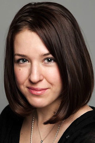 et billede af Nina Shchyogoleva