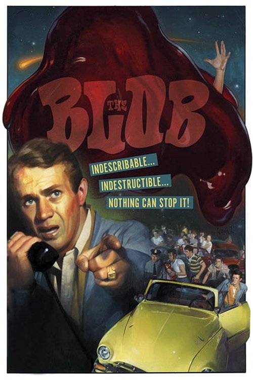The Blob