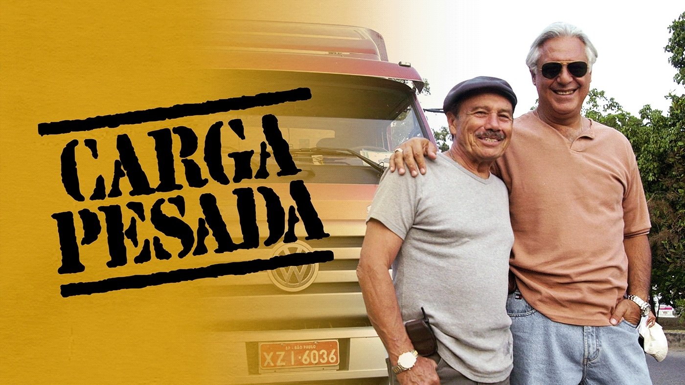 Carga Pesada