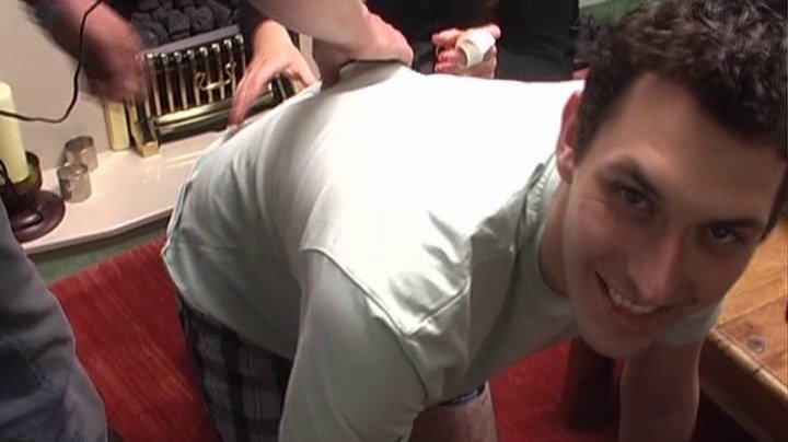 Thumbnail for Series 3 Video Diaries: Blake Harrison Season 0 Episode 31