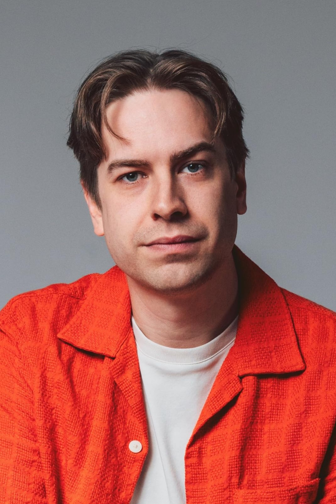 et billede af Michael Scott