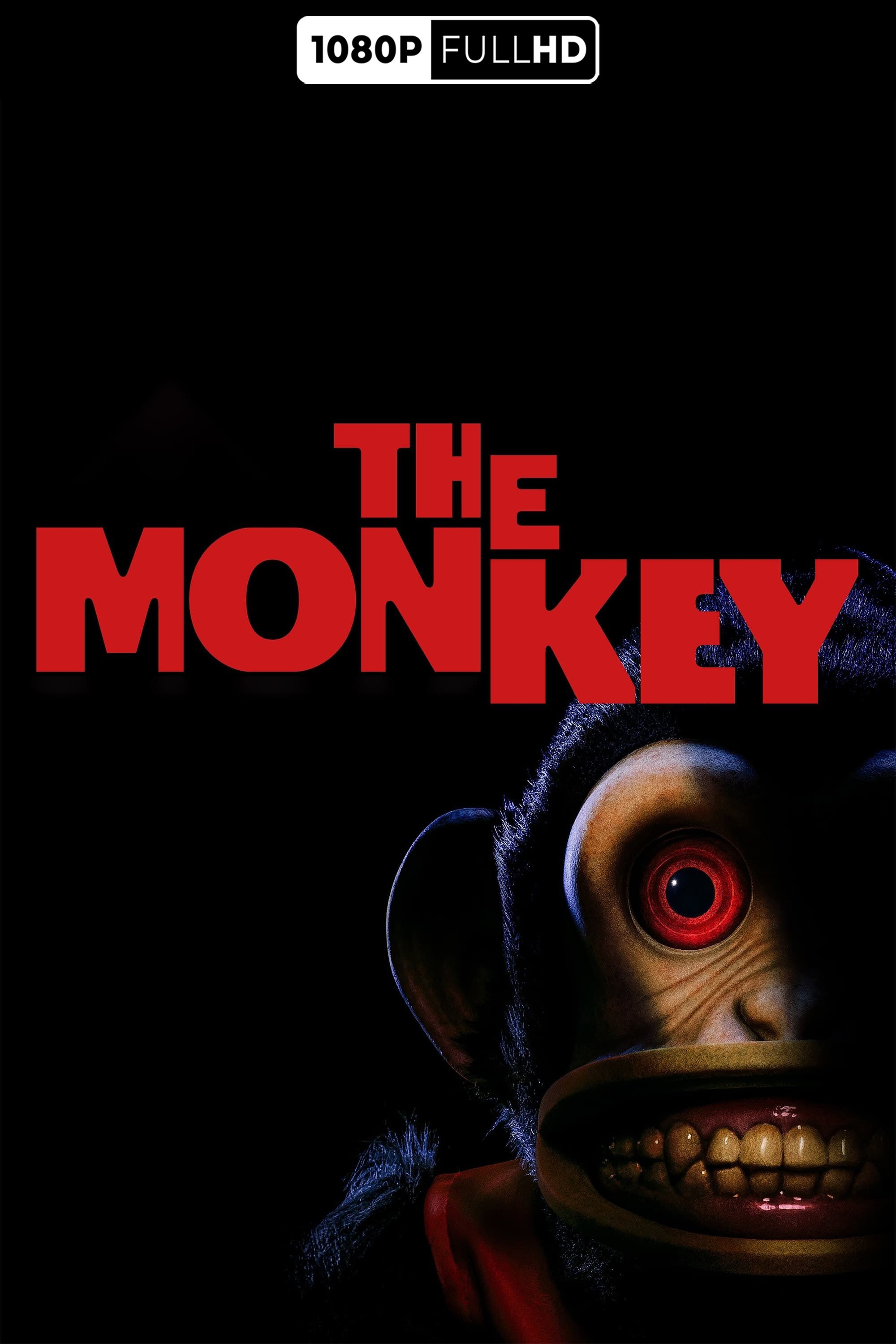 The Monkey