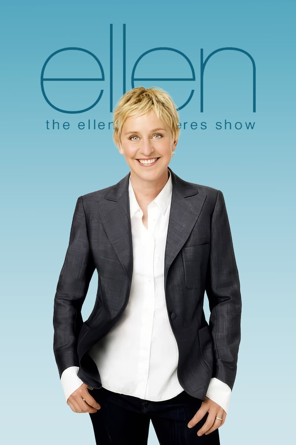 The Ellen DeGeneres Show Season 6