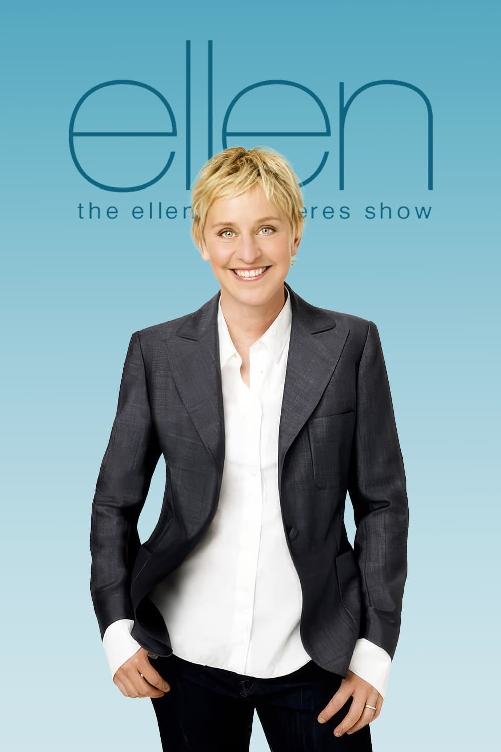 The Ellen DeGeneres Show - Season 6