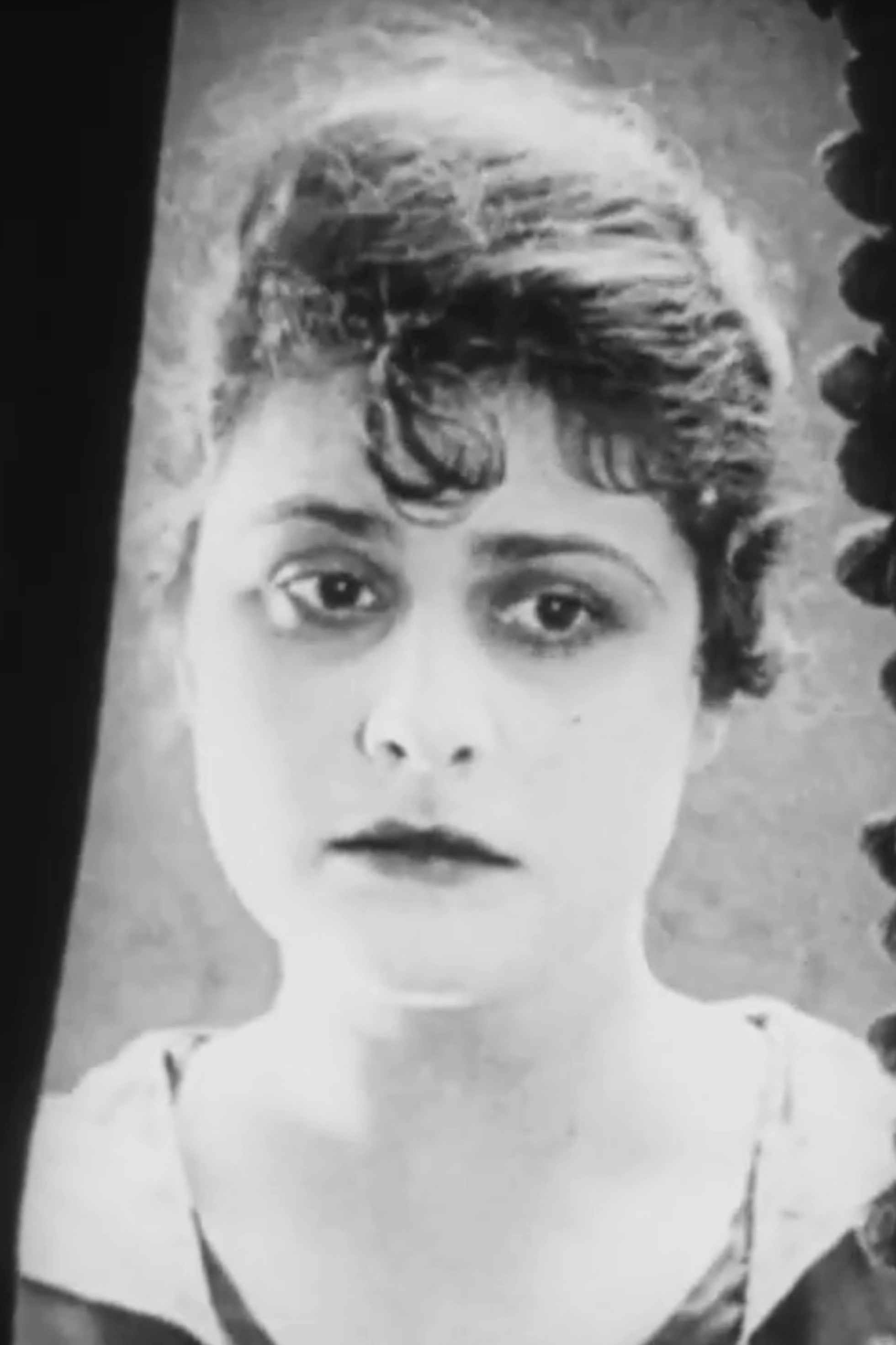 et billede af Lyn Donelson