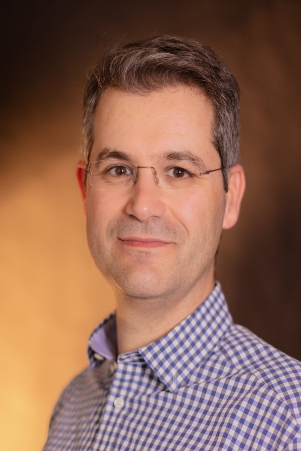 et billede af Julien Dubois