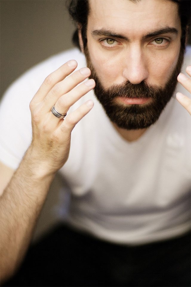 et billede af Andrea Zirio