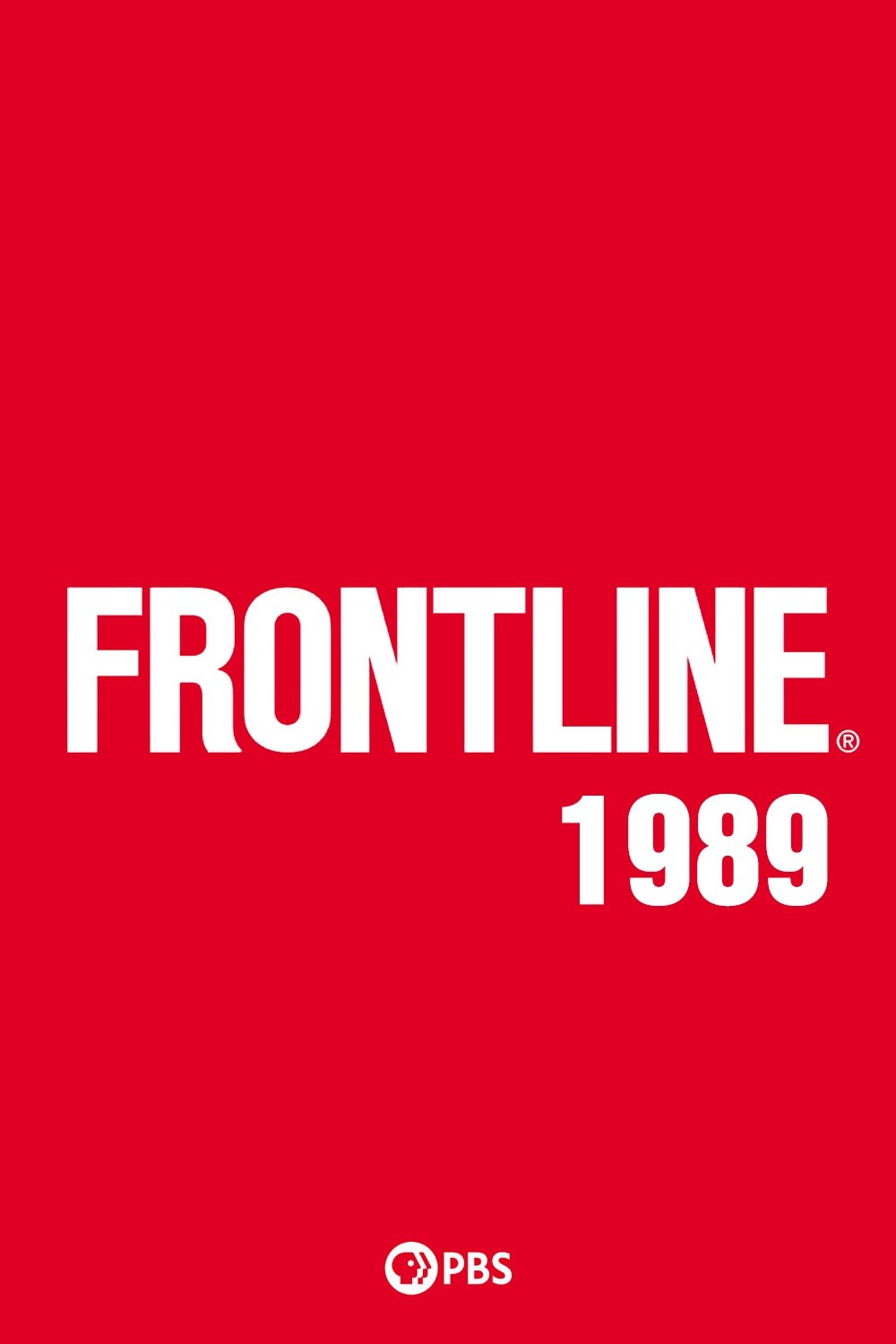 Frontline - Season 8
