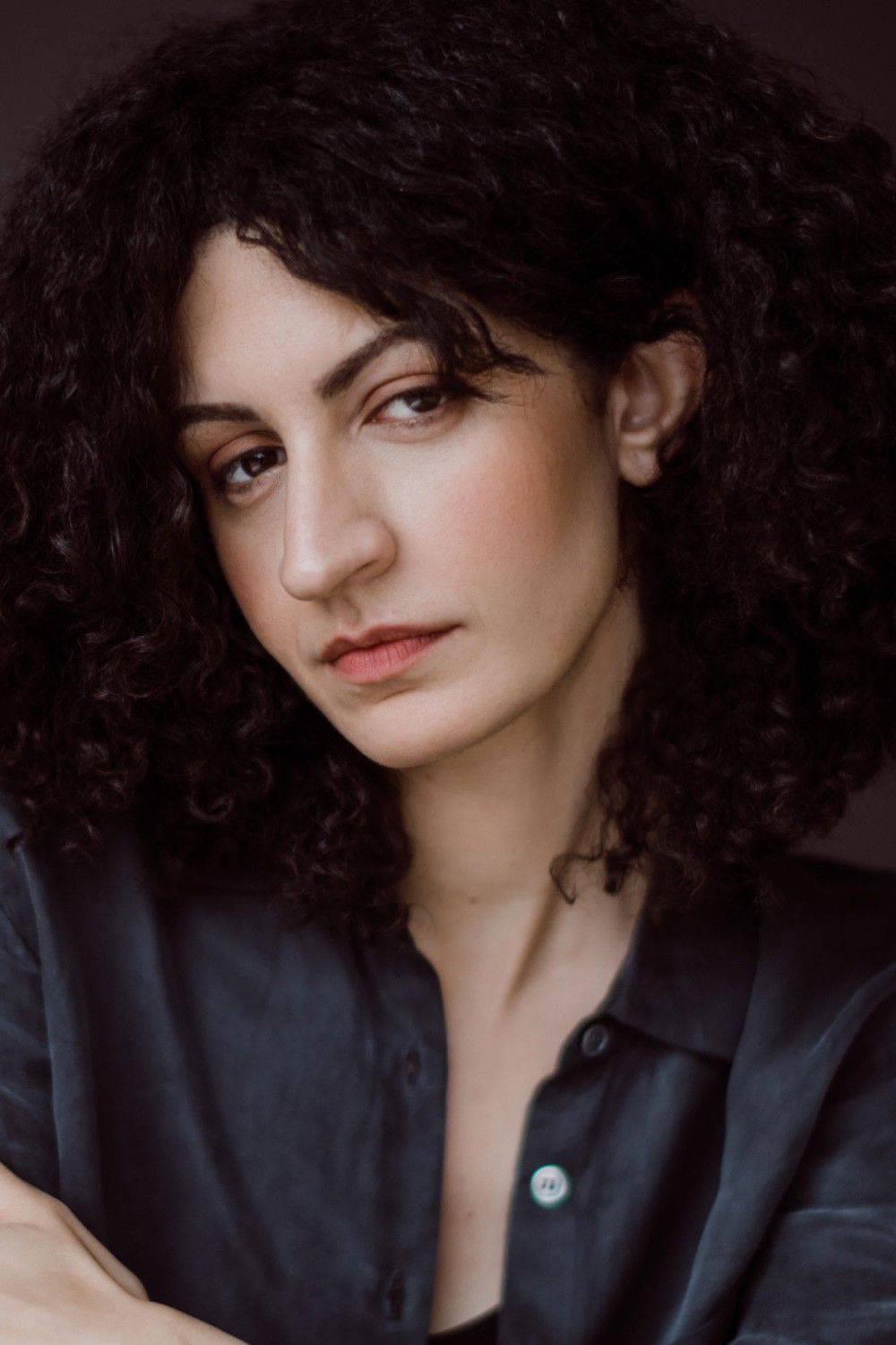 et billede af Maia Abbas