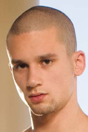 et billede af Anthony Romero