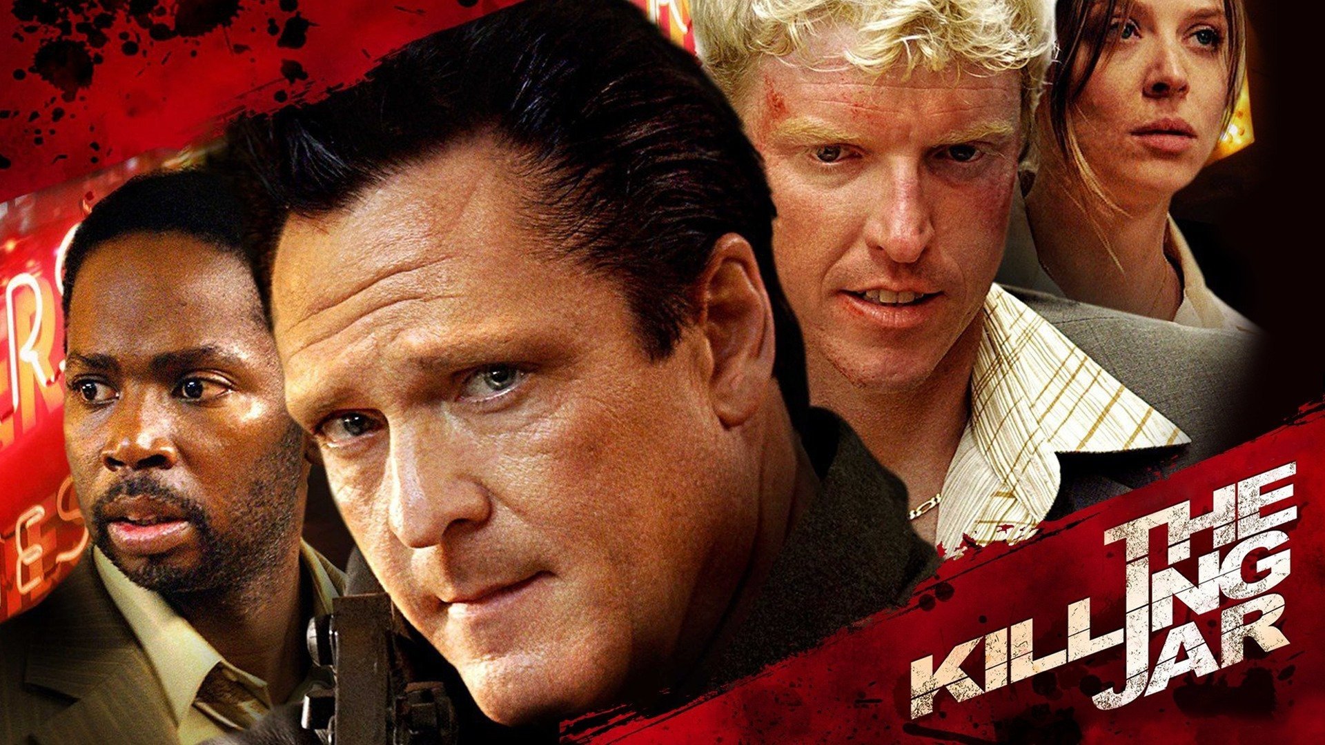 The Killing Jar (2010)