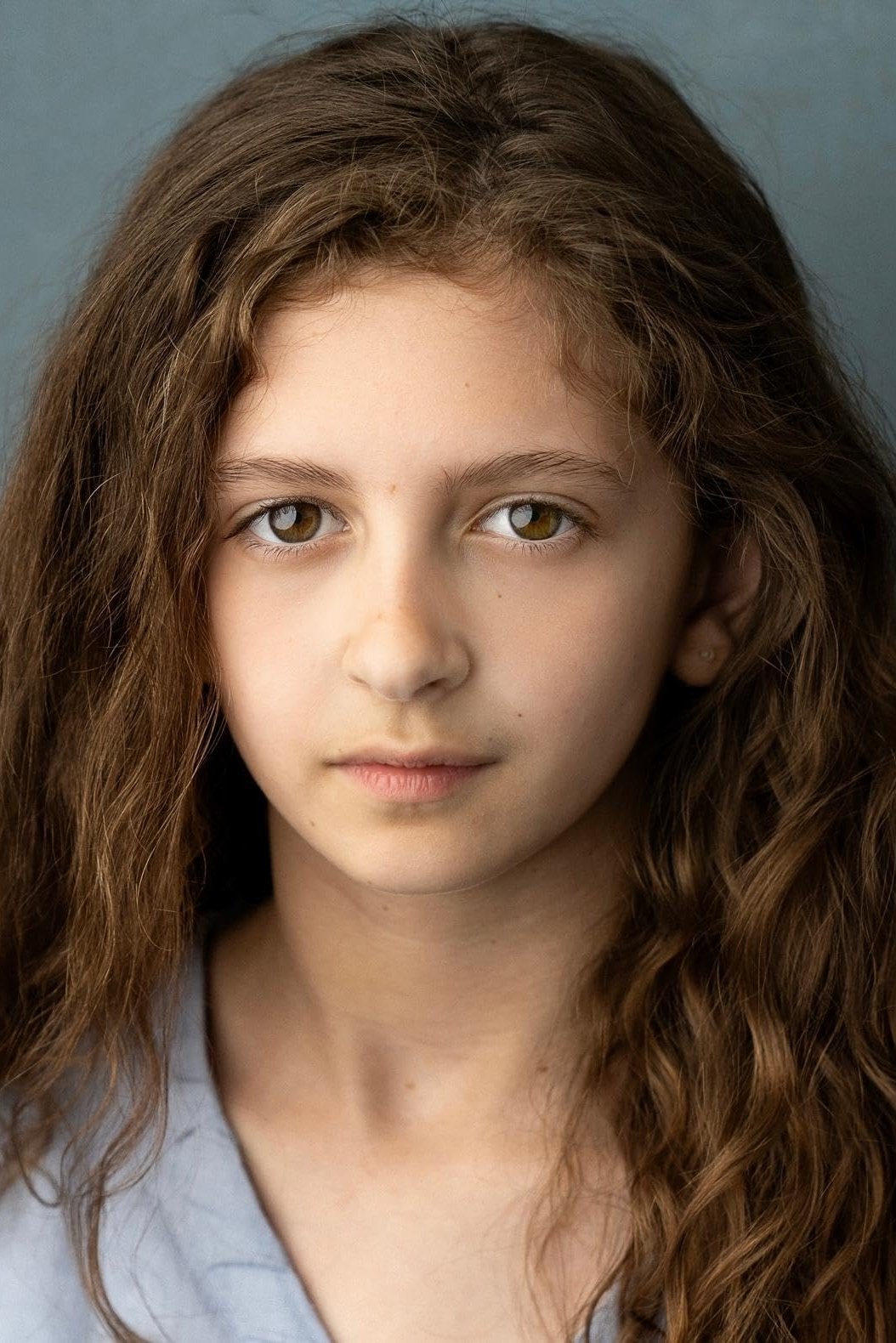 et billede af Amira Dutton