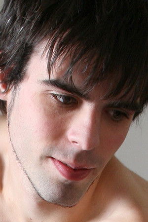 et billede af Daniel Jarrett