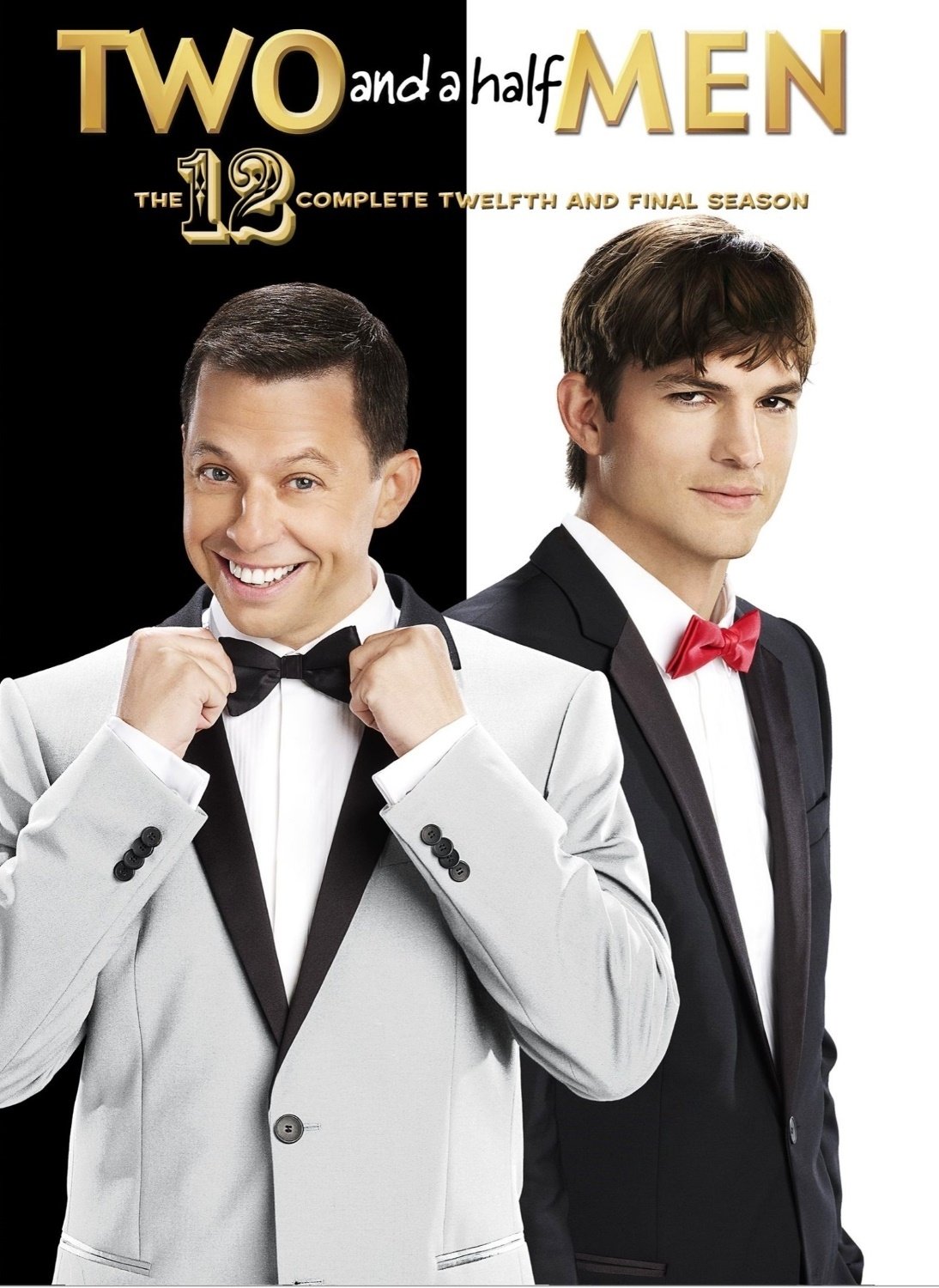 two and a half men viaplay