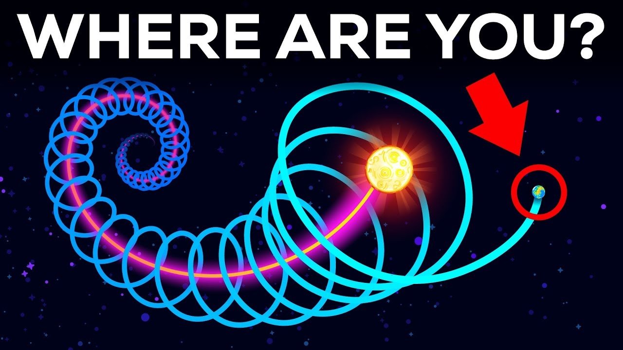 Kurzgesagt - In a Nutshell