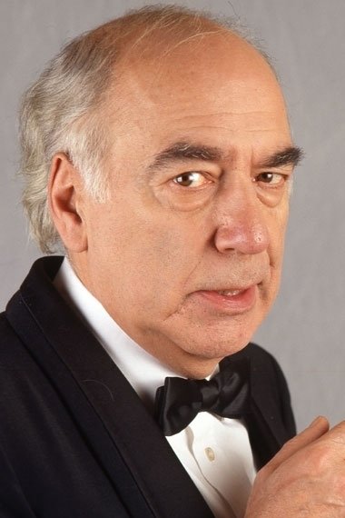 et billede af Jacques Deray