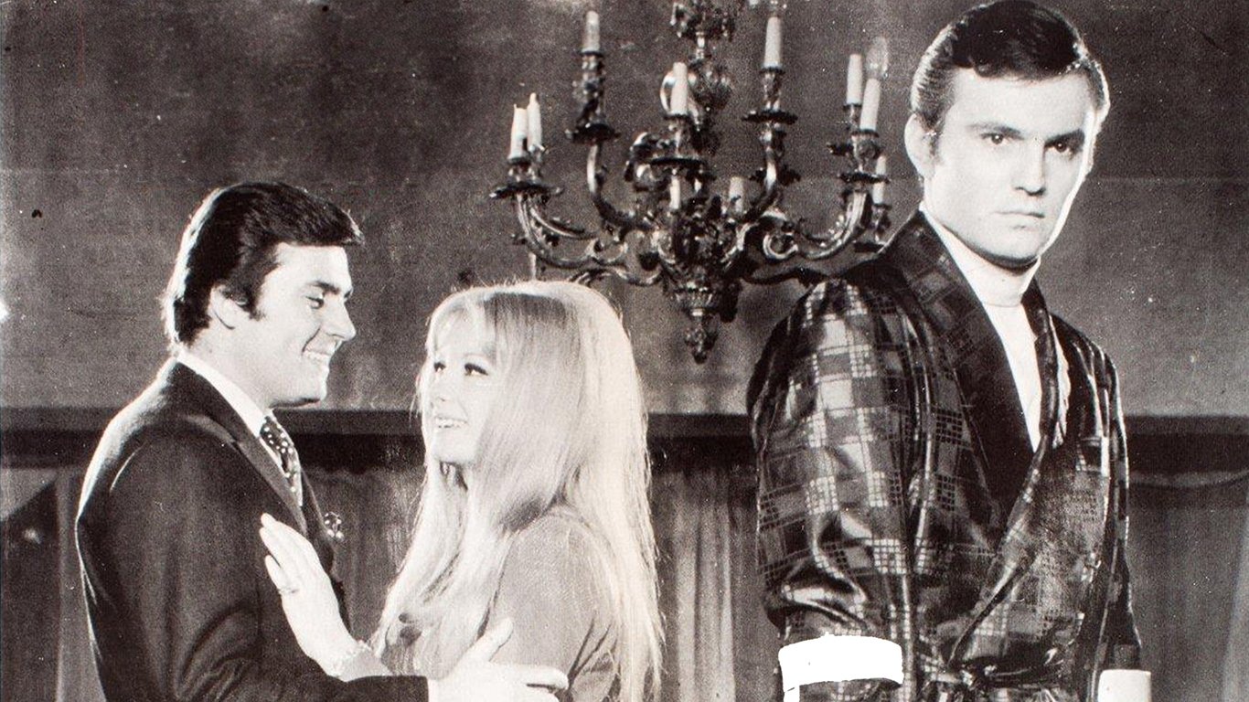 Son Mektup (1969)