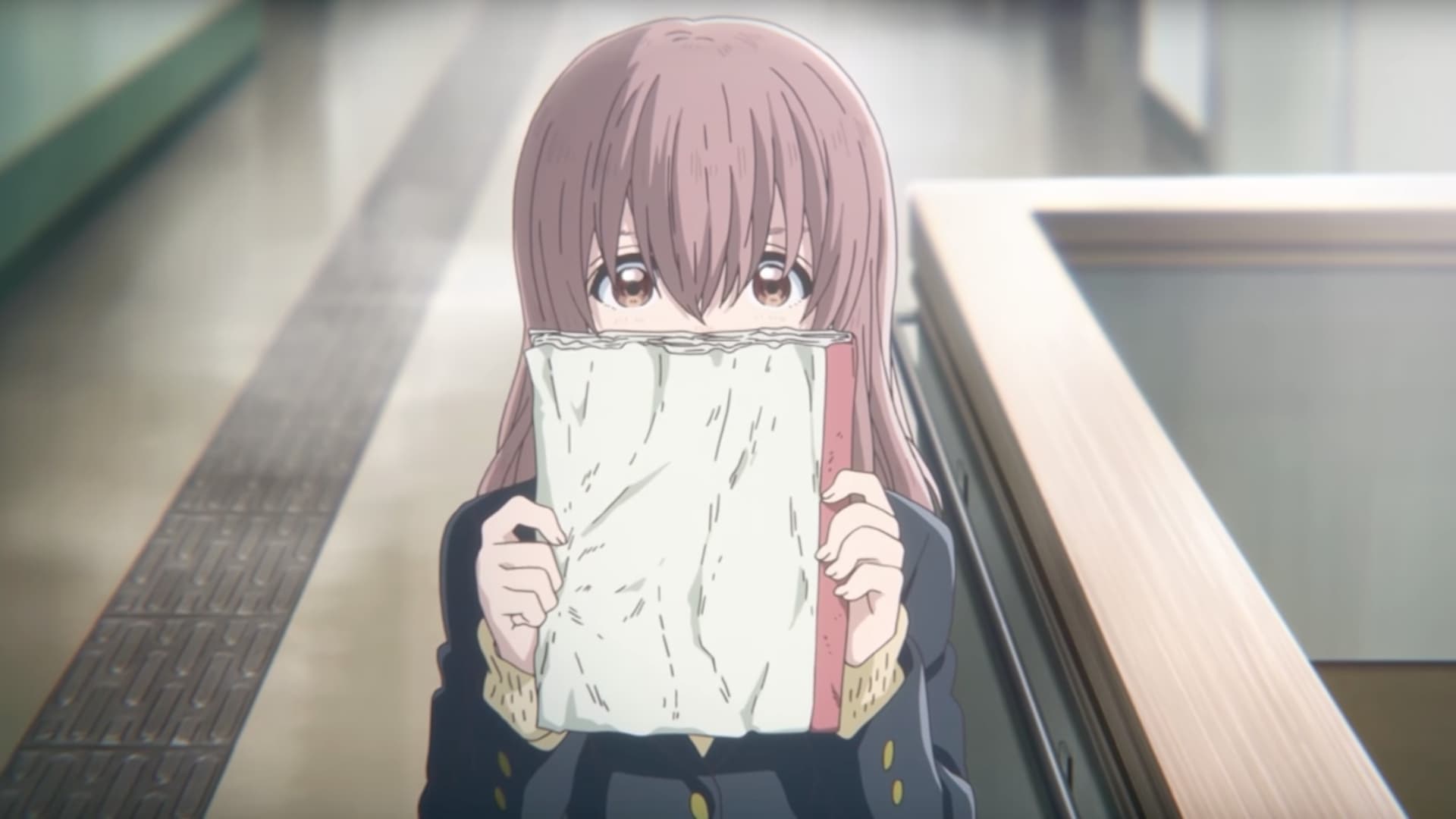 Koe no Katachi