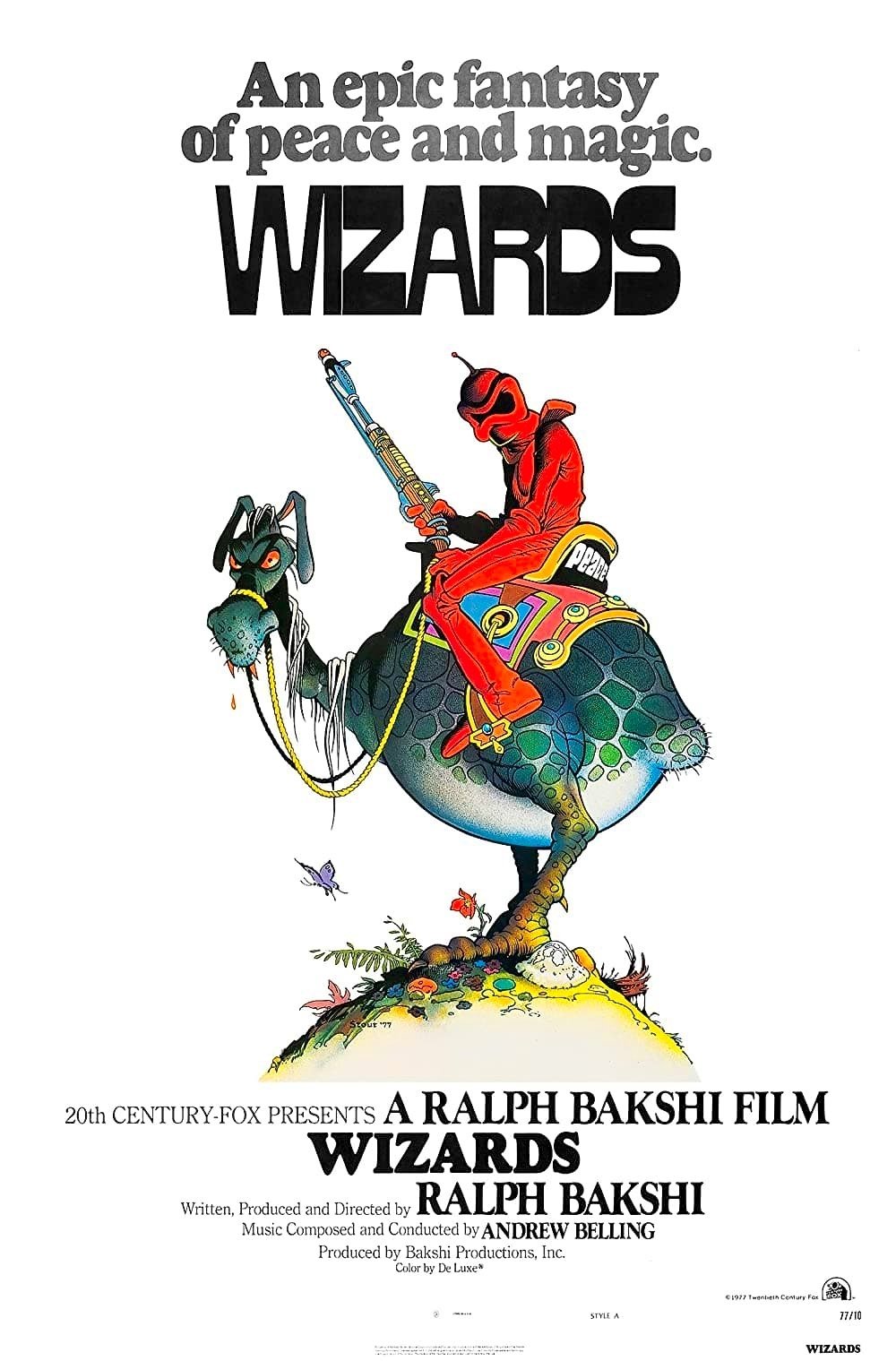 Wizards