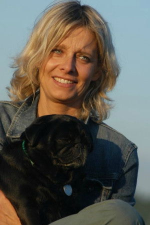 et billede af Maria Vittoria Tolazzi