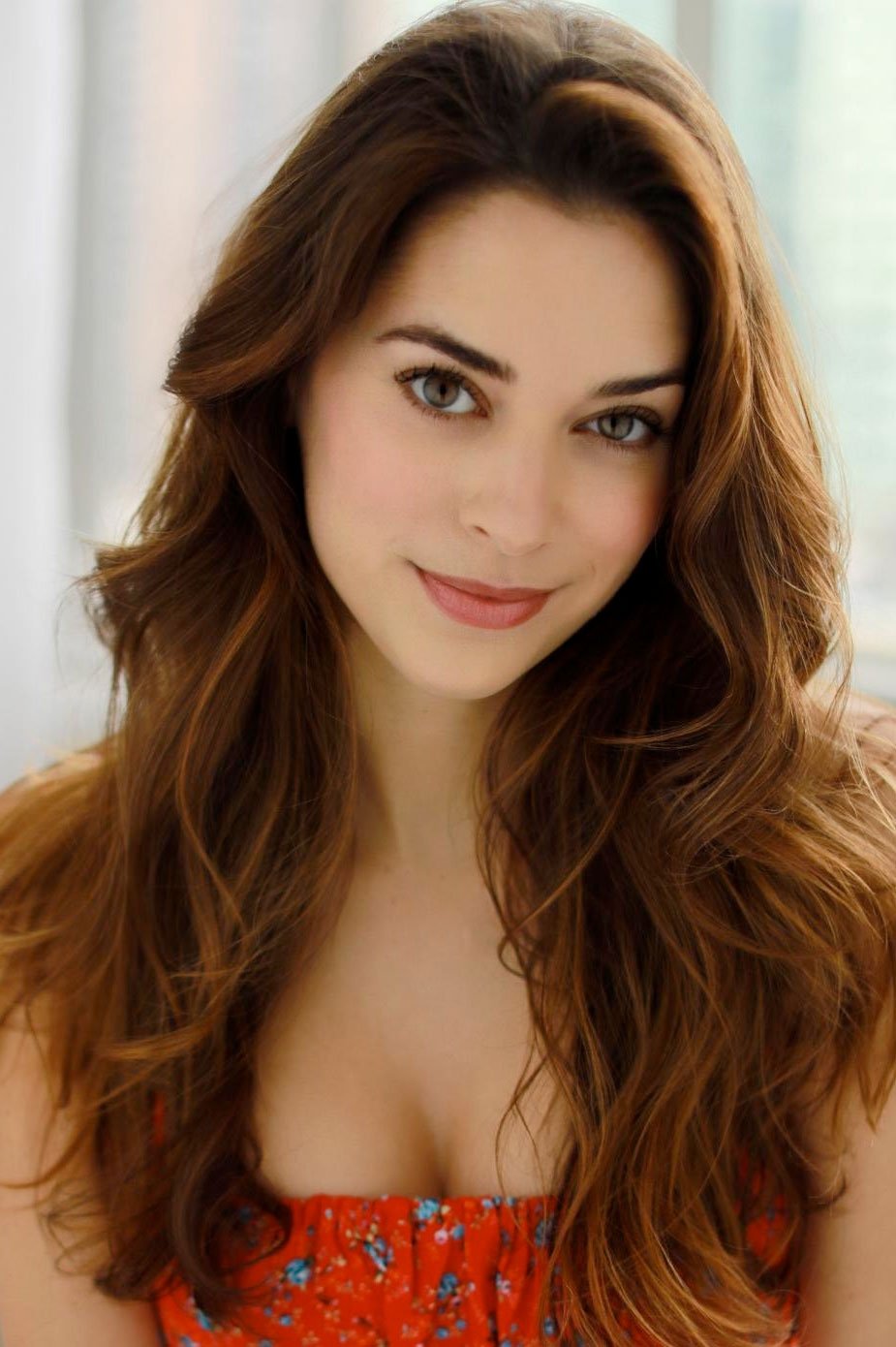 et billede af Becky Boggs