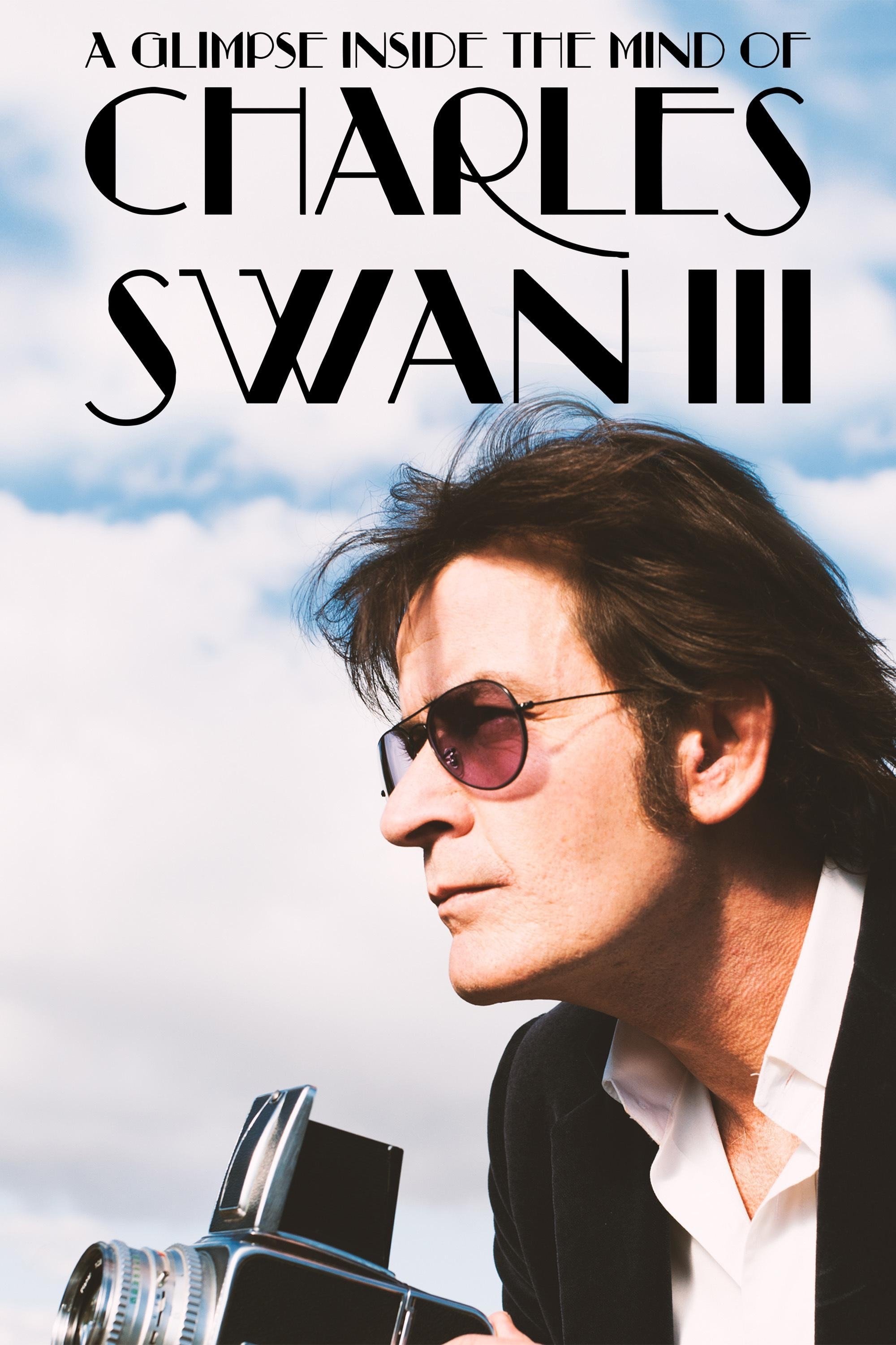 A Glimpse Inside the Mind of Charles Swan III