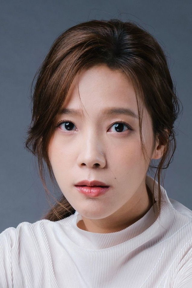 et billede af Ku Ting-hsuan