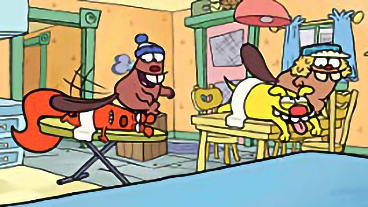 Thumbnail for Chinese Please Season 1 Episode 15