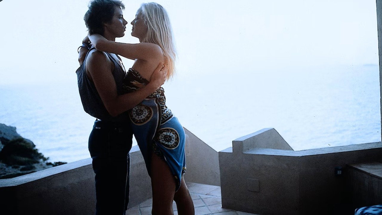 Wild and Beautiful on Ibiza