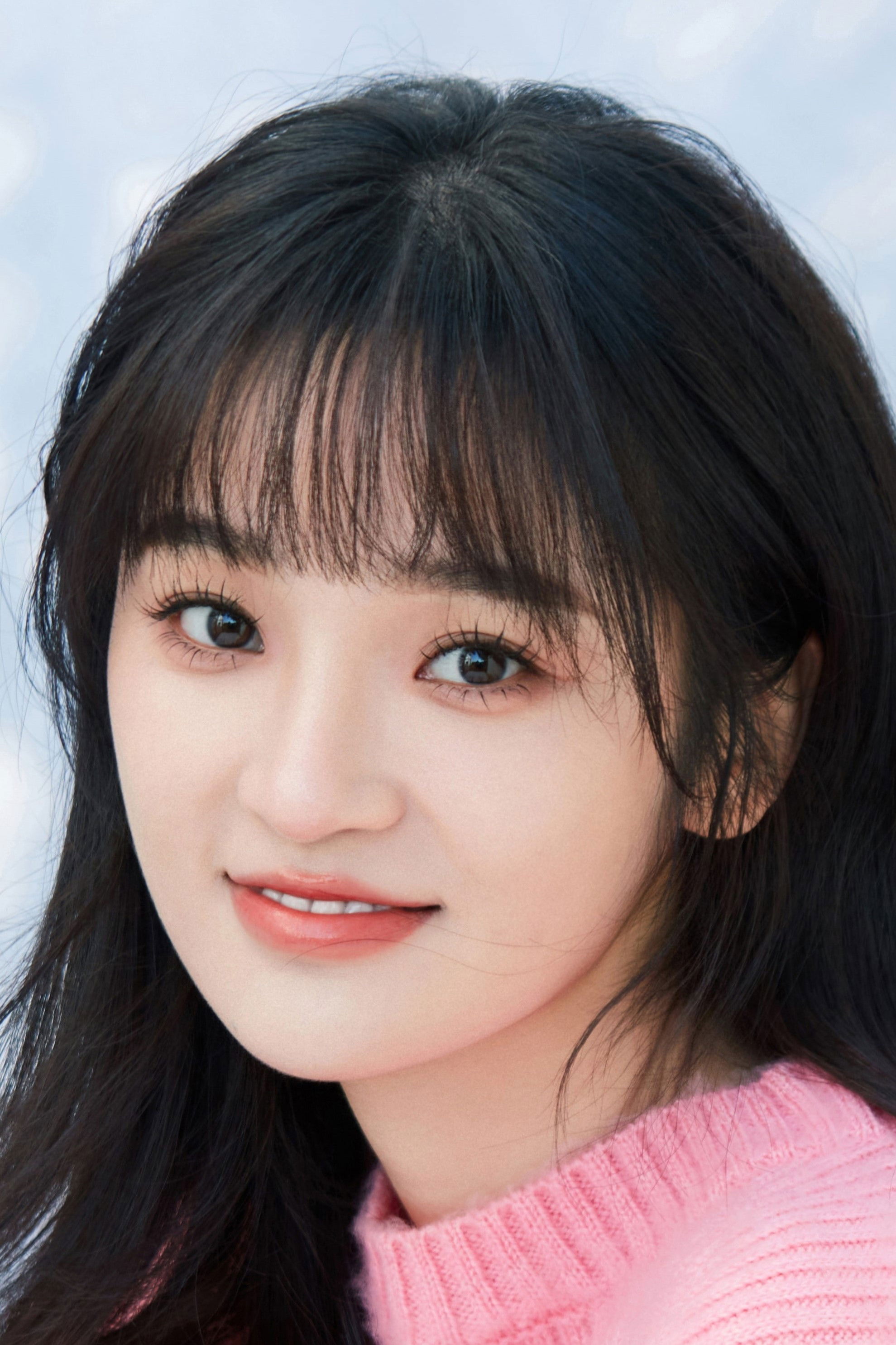 et billede af Ma Jiaying