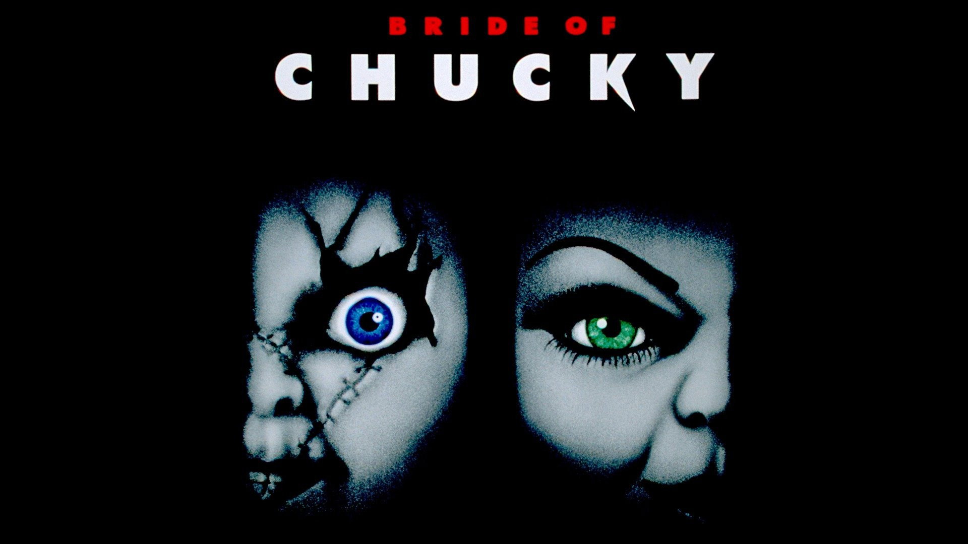 Bride of Chucky