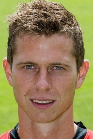 Robert Mühren