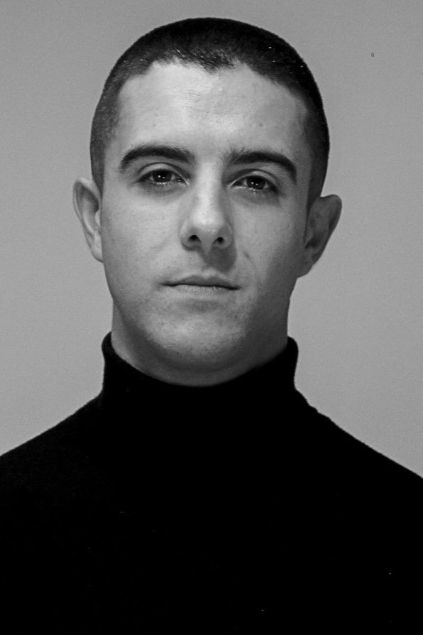 et billede af André Marques