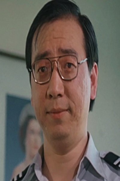 et billede af Wellington Fung Wing