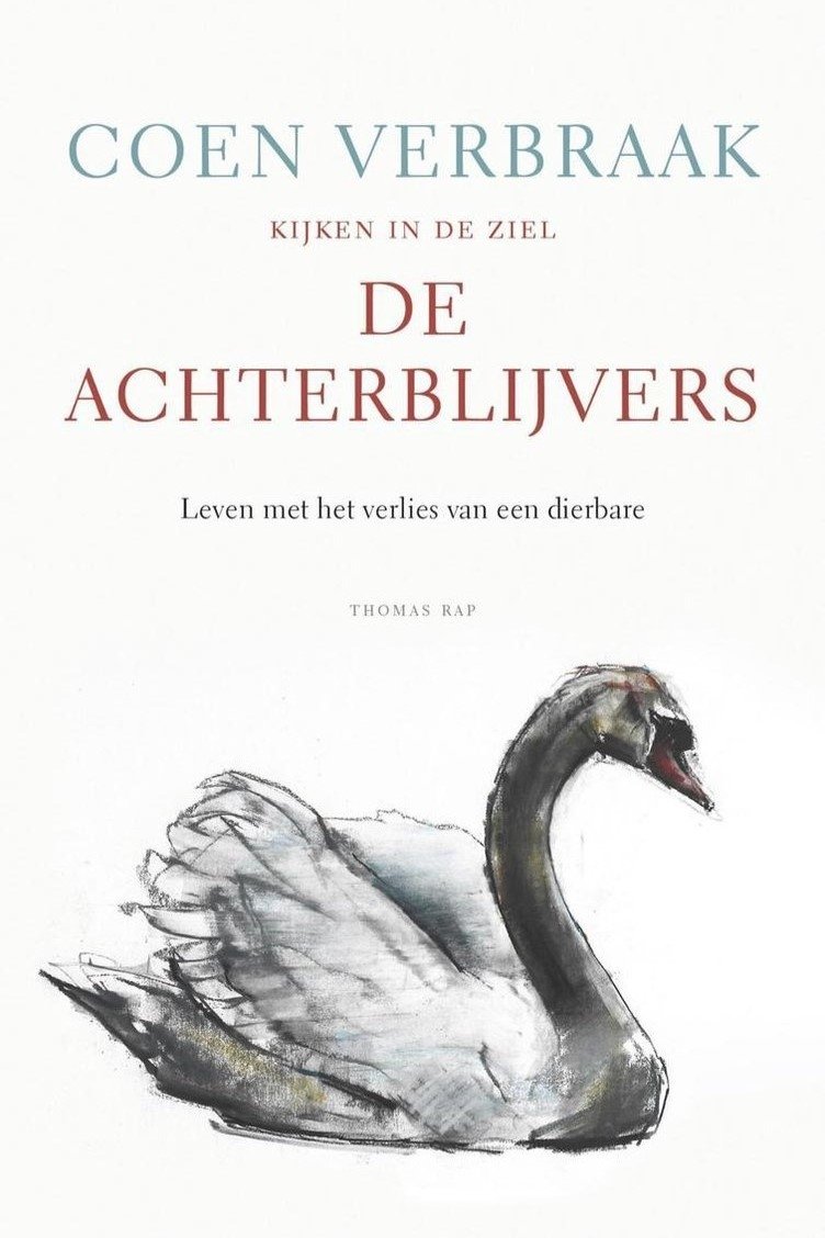 Kijken in de ziel - Season 12
