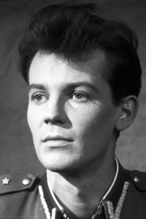 et billede af Jerzy Moes