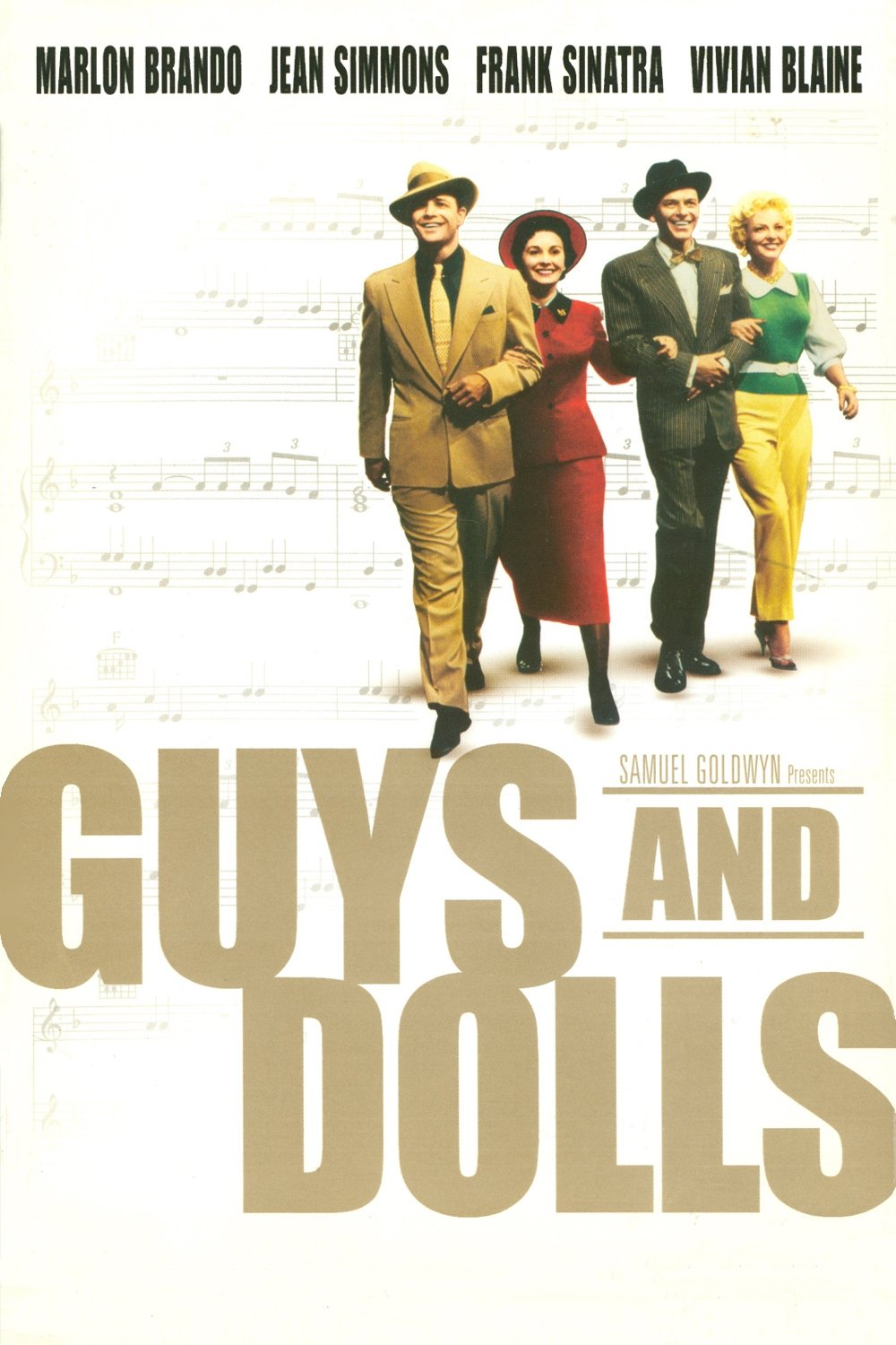 Guys and Dolls
