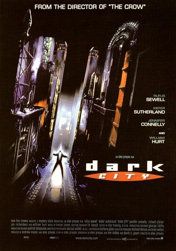 Dark City