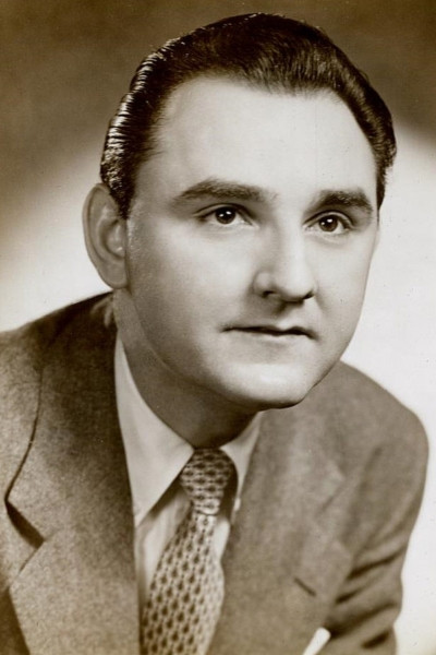 et billede af Al Checco