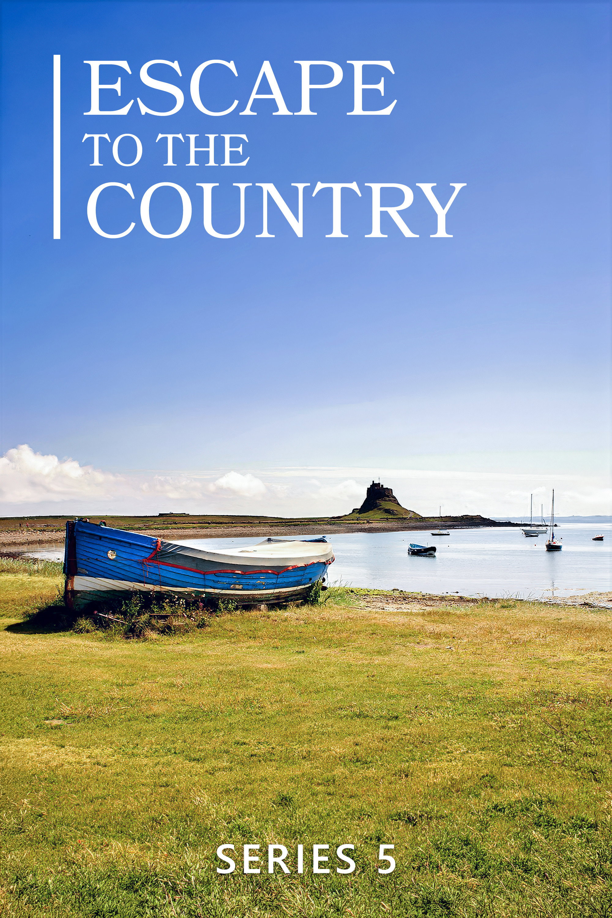 Escape to the Country - Season 5
