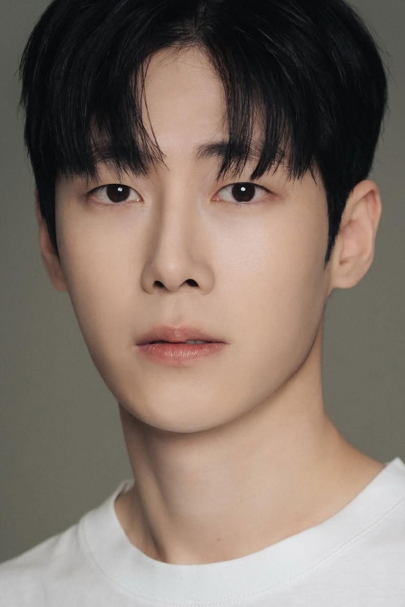 et billede af Cho Dae-hee