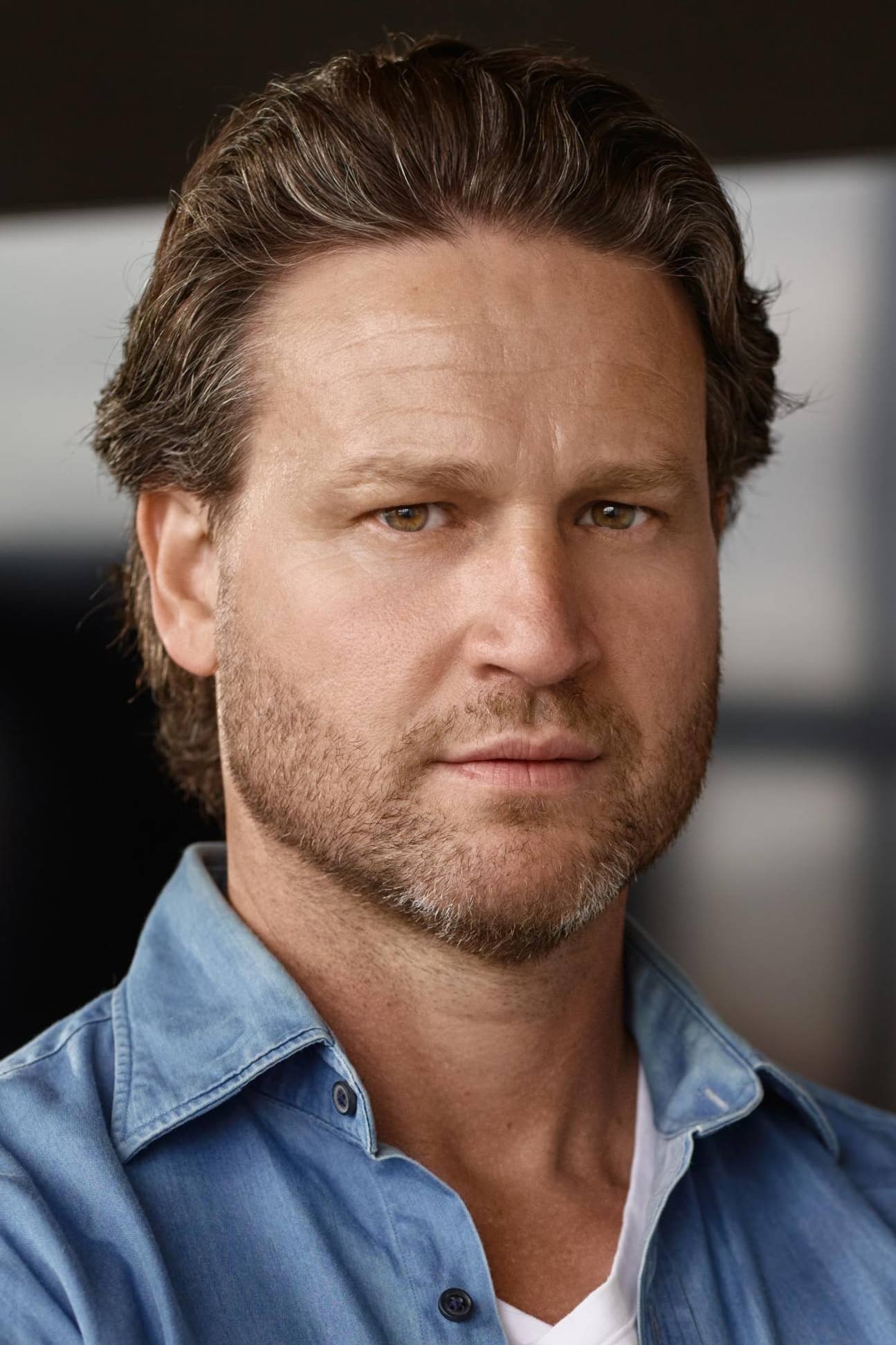 et billede af Stephen Degenaro